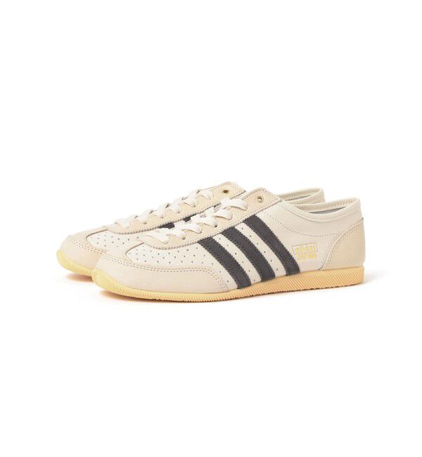 Ray BEAMS 「adidas / JAPAN DECON」|スニーカー|WHITE