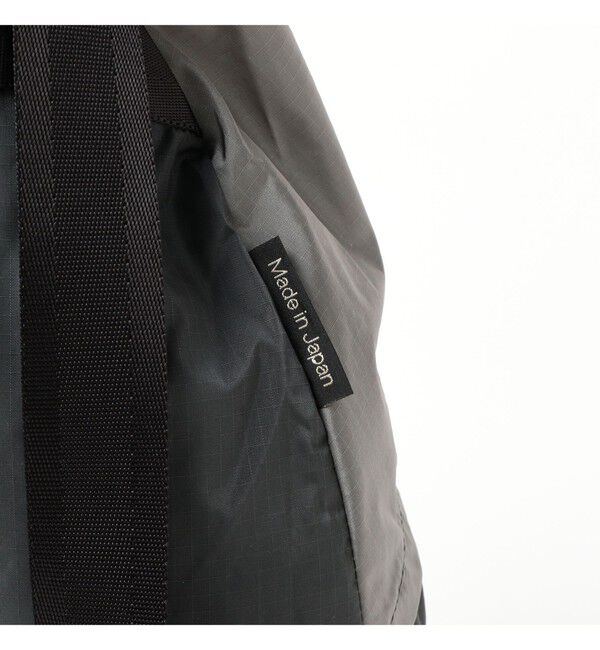 BEAMSBOY「BAG'n'NOUN / CAP SACK」|その他|