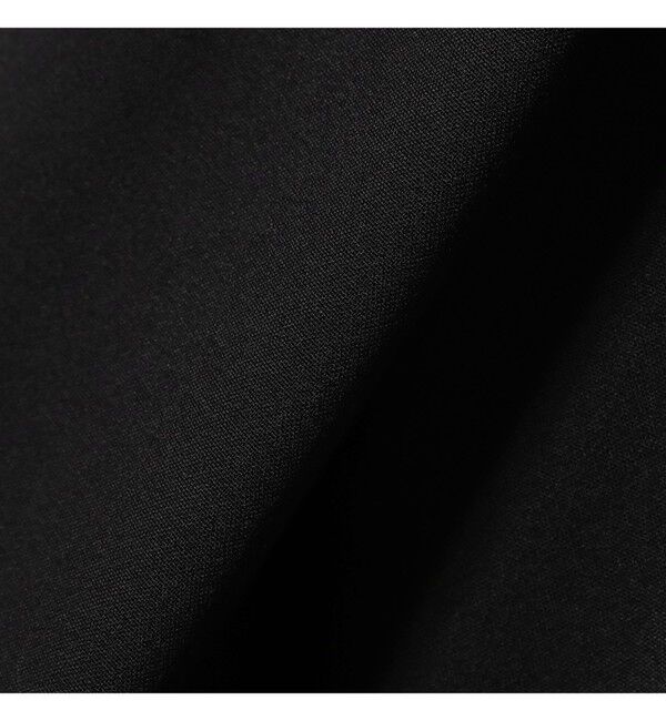 Ray BEAMS 「ベルテッド ワイド パンツ」|チノ|