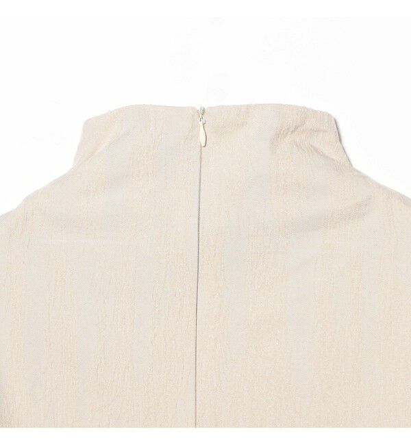 Ray BEAMS 「GHOSPELL / Josefa Top」|シャツ・ブラウス|