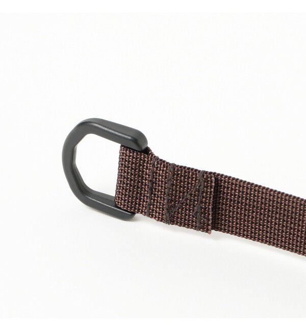 BEAMSBOY「【別注】Jeyoka / ナイロン ベルト」|ベルト|