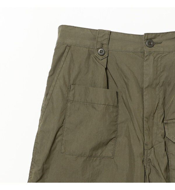 BEAMSBOY「ミリタリー ショーツ」|その他|