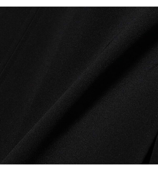 Ray BEAMS 「ボックス タック ミニ スカート」|スカート|