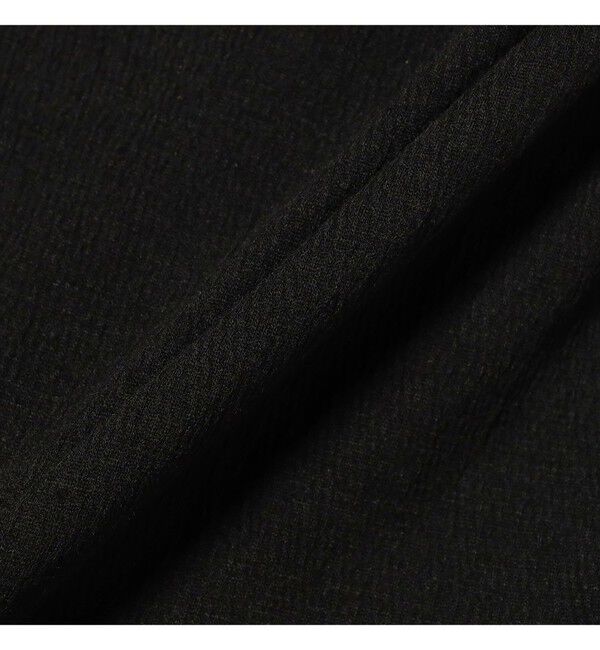 Ray BEAMS 「アシンメトリー オフショルダー Tシャツ」|Tシャツ・カットソー|