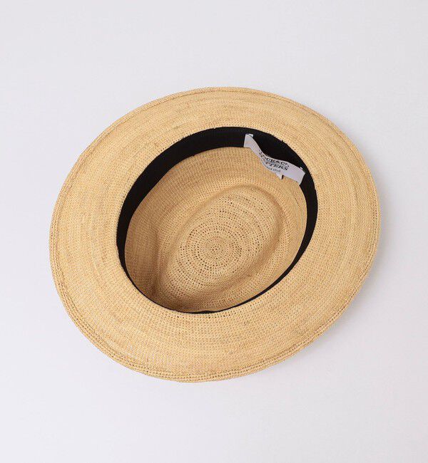 SHIPS「Lock & Co.: セント ルイス ハット」|ハット|