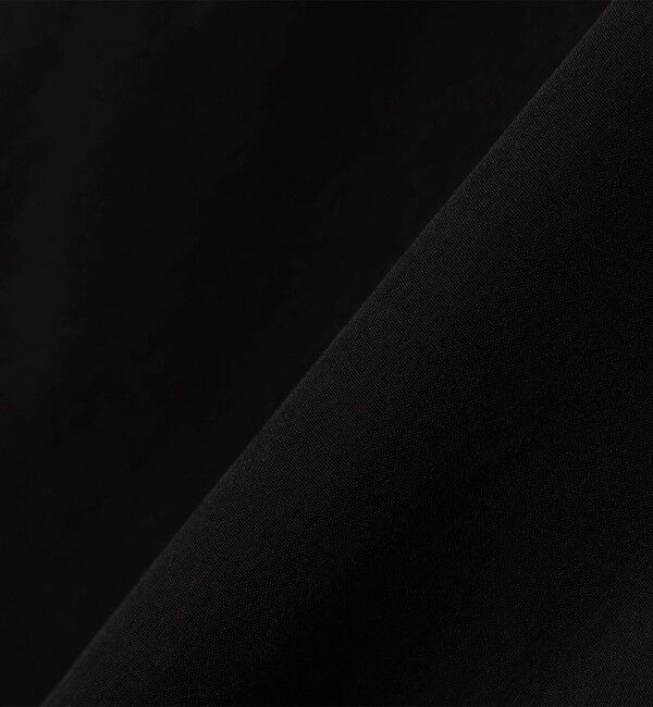 SHIPS「SHIPS:〈手洗い可能〉Octa(R)CPCP(R) スタンドカラー ジップ ベスト」|ダウンベスト・ベスト|