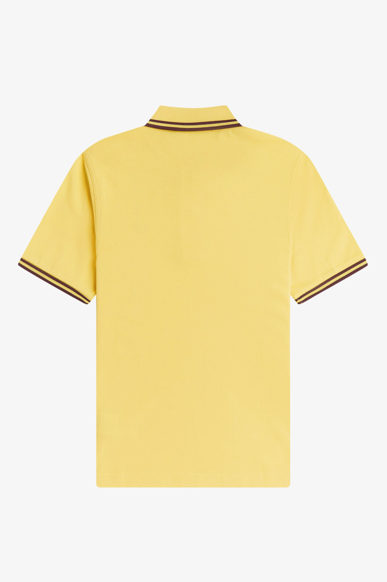FRED PERRY 「The Fred Perry Shirt G3600」|ポロシャツ|