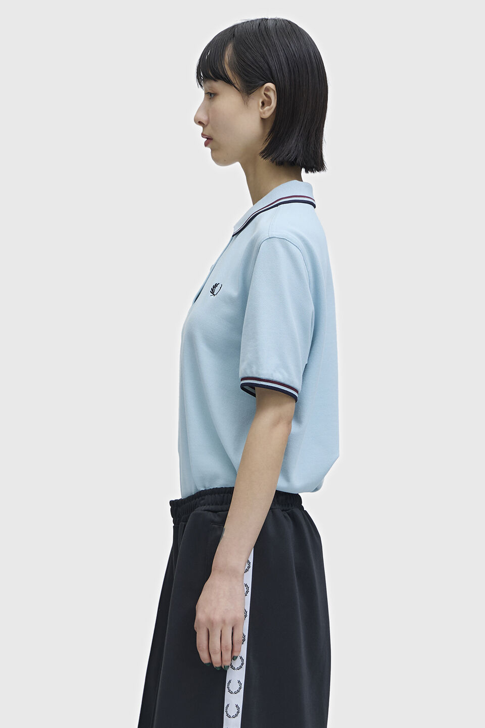 FRED PERRY 「The Fred Perry Shirt G3600」|ポロシャツ|