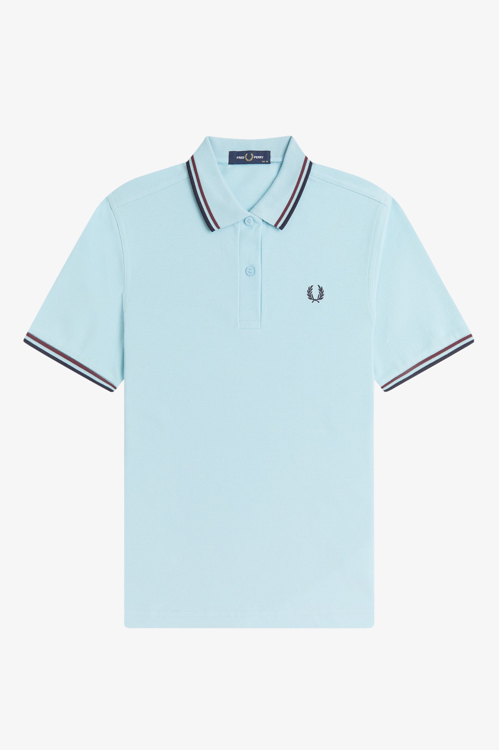 FRED PERRY 「The Fred Perry Shirt G3600」|ポロシャツ|