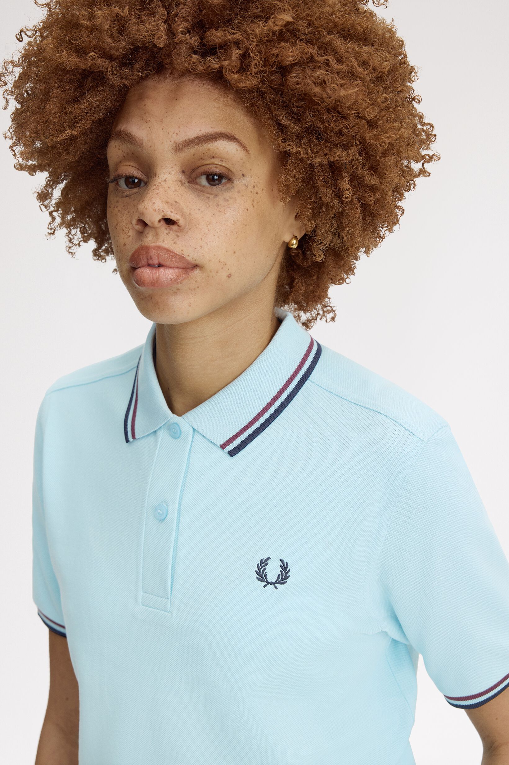 FRED PERRY 「The Fred Perry Shirt G3600」|ポロシャツ|