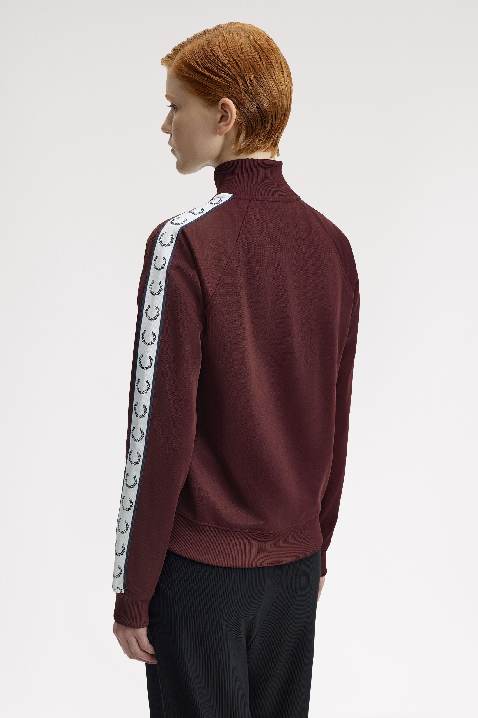 FRED PERRY 「Taped Track Jacket」|その他|