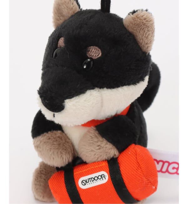 OUTDOOR PRODUCTS Usual Things「BB クロシバ 10cm+ボストン オレンジ/OUTDOOR PRODUC」|その他|