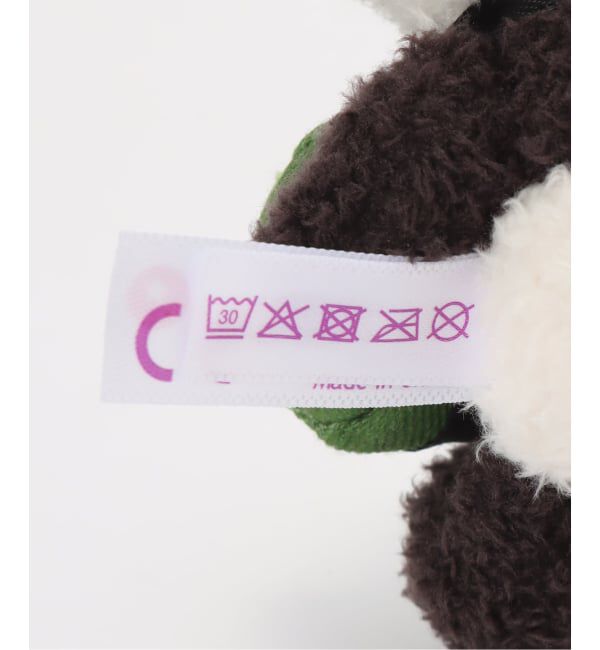 OUTDOOR PRODUCTS Usual Things「BB パンダ 10cm+ボストン グリーン/OUTDOOR PRODUC」|その他|