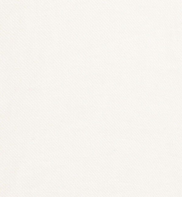 BACCA「リネンツイル エプロンスカート」|スカート|