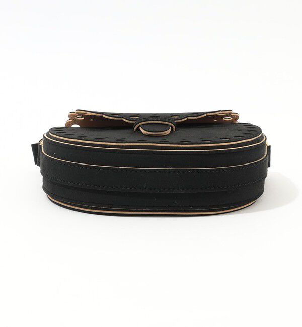 TOMORROWLAND GOODS「MARY AL TERNA ENSOU ショルダーバッグ」|ショルダー・メッセンジャー|