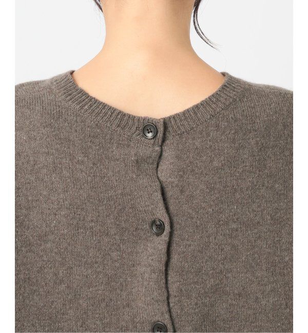 JOURNAL STANDARD relume「ウールカシミヤクルーネック2WAY」|ニット・セーター|