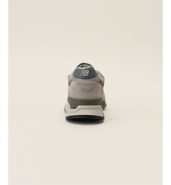 JOURNAL STANDARD「【NEW BALANCE / ニューバランス】 U998」|スニーカー|