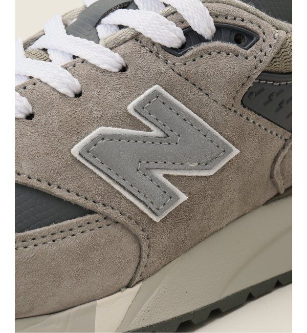JOURNAL STANDARD「【NEW BALANCE / ニューバランス】 U998」|スニーカー|