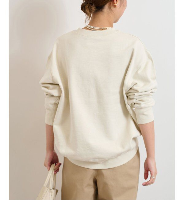 JOURNAL STANDARD relume「《追加》ST.ALBANSロゴスウェット」|スウェット・ジャージ|