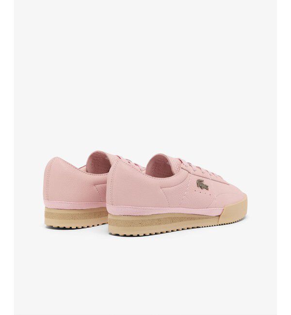 LACOSTE「レディース AURA 225 5 SFA」|スニーカー|