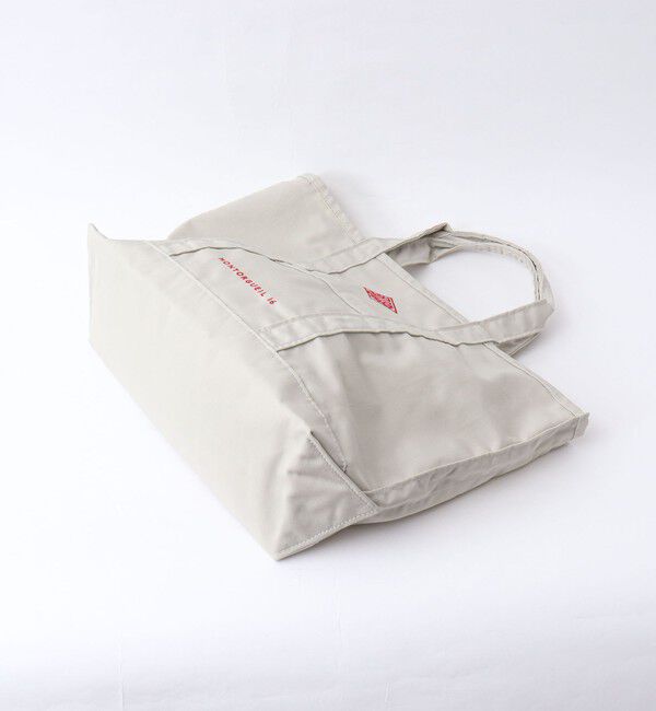 NOLLEY'S goodman「【DANTON/ダントン】MONTORGUEIL（モントルグイユ）26SSコレクション」|トートバッグ|