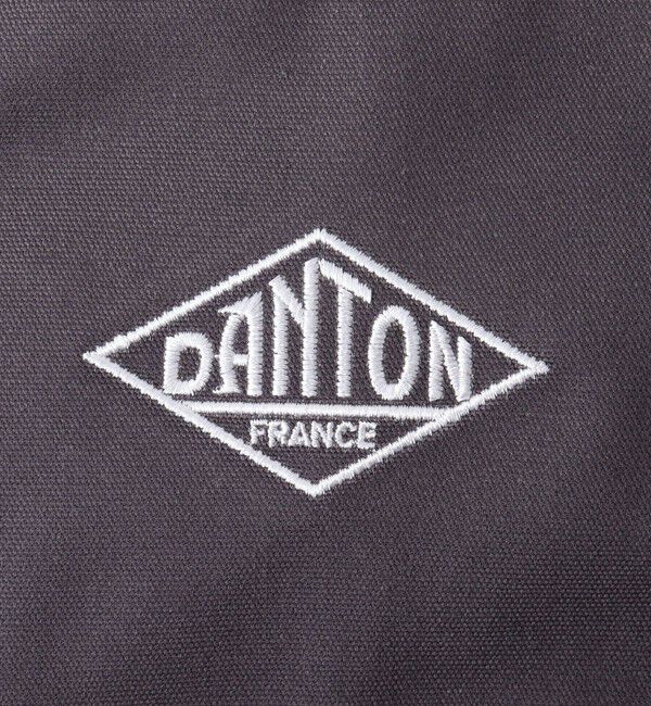 NOLLEY'S goodman「【DANTON/ダントン】MONTORGUEIL（モントルグイユ）26SSコレクション」|トートバッグ|