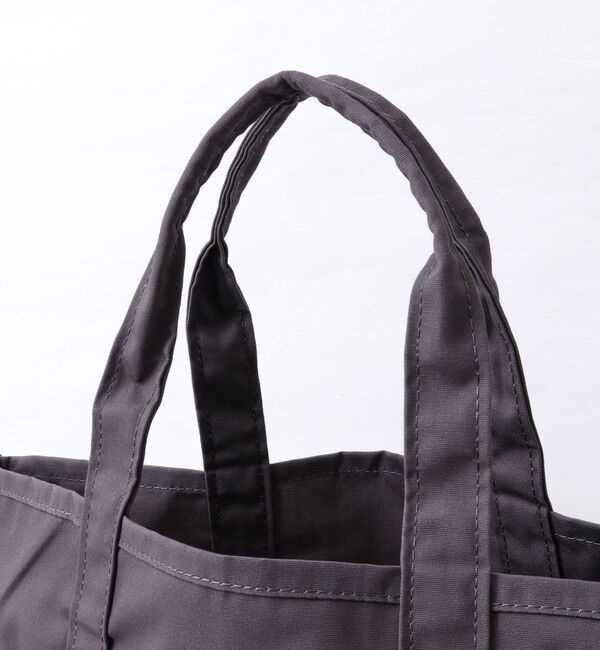 NOLLEY'S goodman「【DANTON/ダントン】MONTORGUEIL（モントルグイユ）26SSコレクション」|トートバッグ|