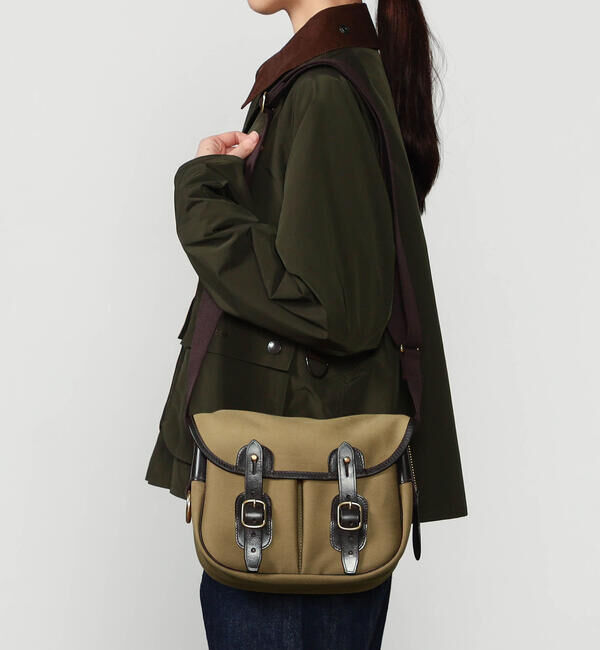 Brady「Brady | NORFOLK UNISEX」|ショルダー・メッセンジャー|