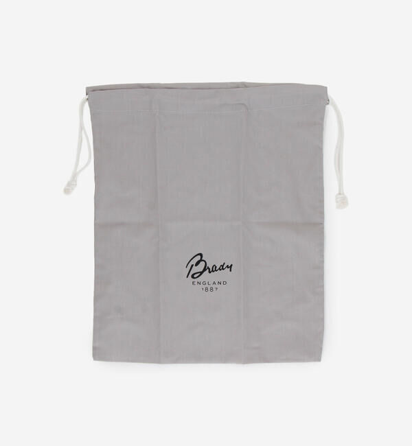 Brady「Brady | COLNE LINEN UNISEX」|ショルダー・メッセンジャー|