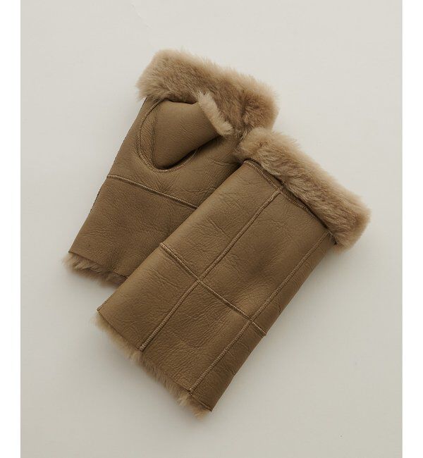  「ムートングローブ」|その他|