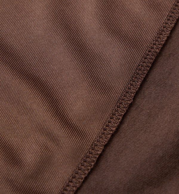  「【上品な印象に】シアーフライスギャザースカート」|スカート|