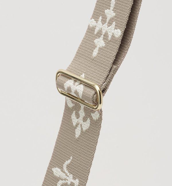  「《WEB限定》スリム2WAYトートバッグ <ナイロンラフィア>」|トートバッグ|