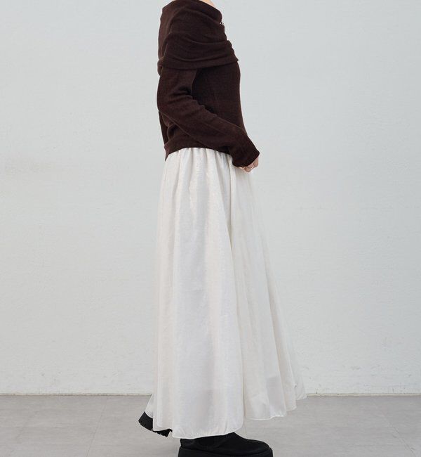  「シャイニースカート」|スカート|