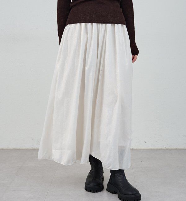  「シャイニースカート」|スカート|