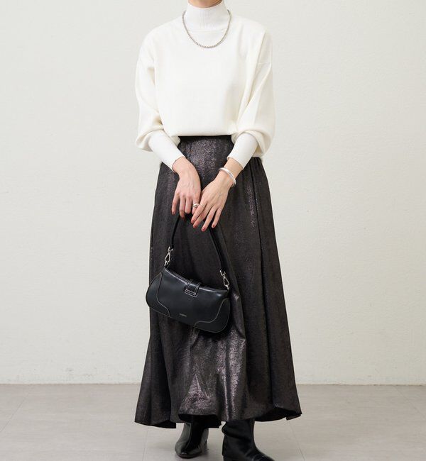  「シャイニースカート」|スカート|