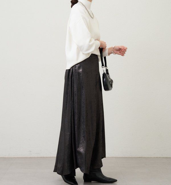  「シャイニースカート」|スカート|