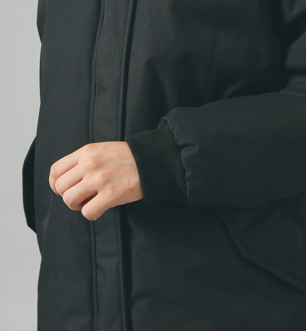 Rouge vif「【PYRENEX / ピレネックス】MONGIE / モンジー / ダウンジャケ」|ブルゾン・スタジャン|