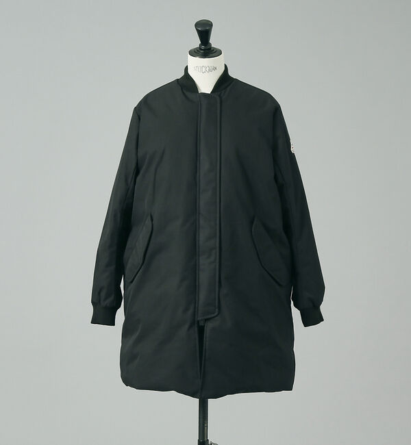 Rouge vif「【PYRENEX / ピレネックス】MONGIE / モンジー / ダウンジャケ」|ブルゾン・スタジャン|