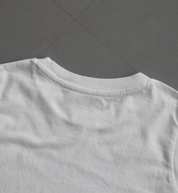 Rouge vif「【Hanes / ヘインズ】クルーネックノースリーブTシャツ/コットン100/ノ」|キャミソール|