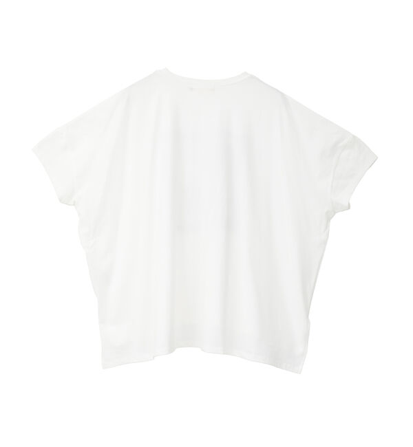 Liesse「【GOOD ROCK SPEED/グッドロックスピード】フォトTシャツ」|Tシャツ・カットソー|