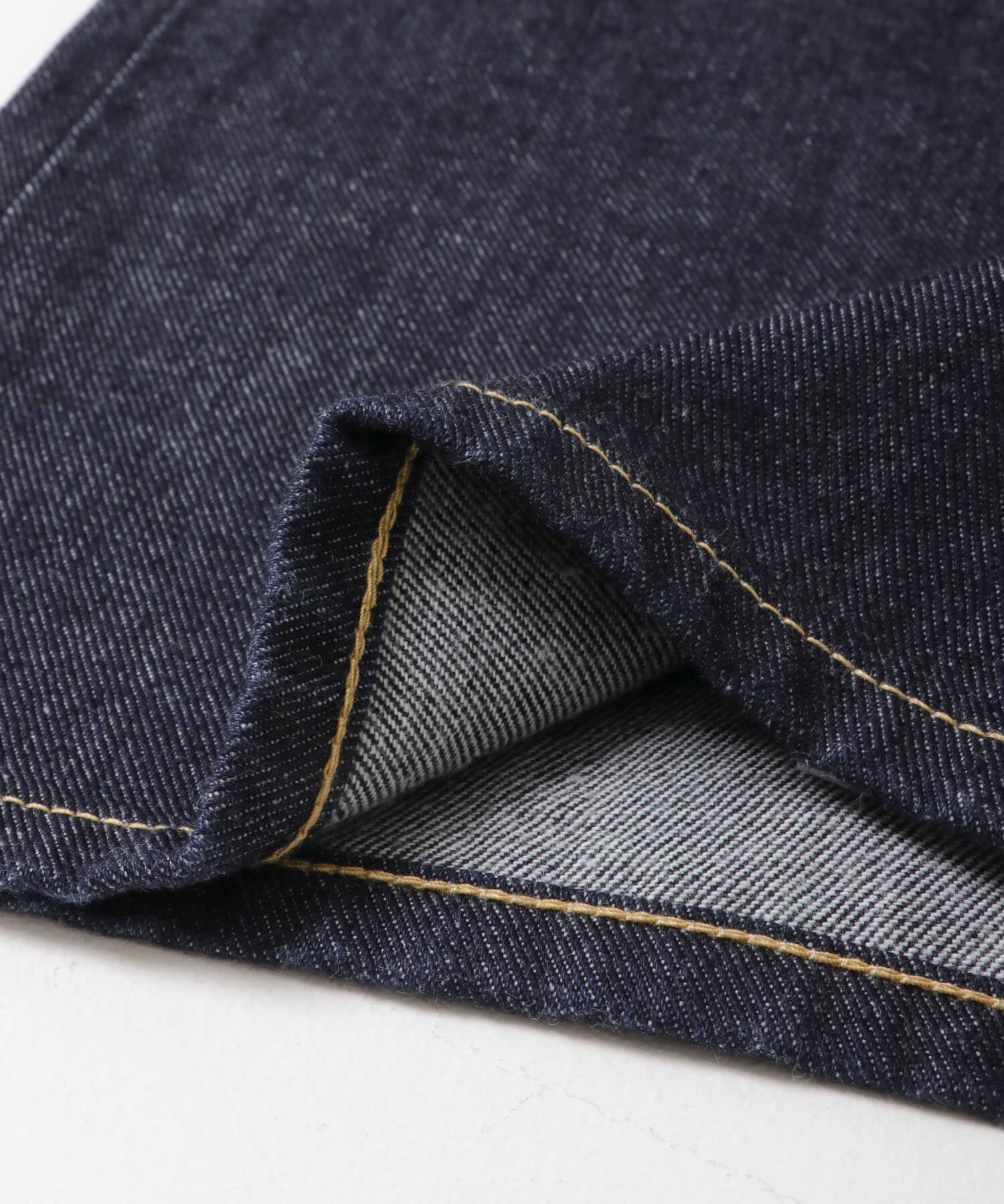 URBAN RESEARCH DOORS「『別注』Lee101&times;DOORS　WIDE PANTS」|デニム|