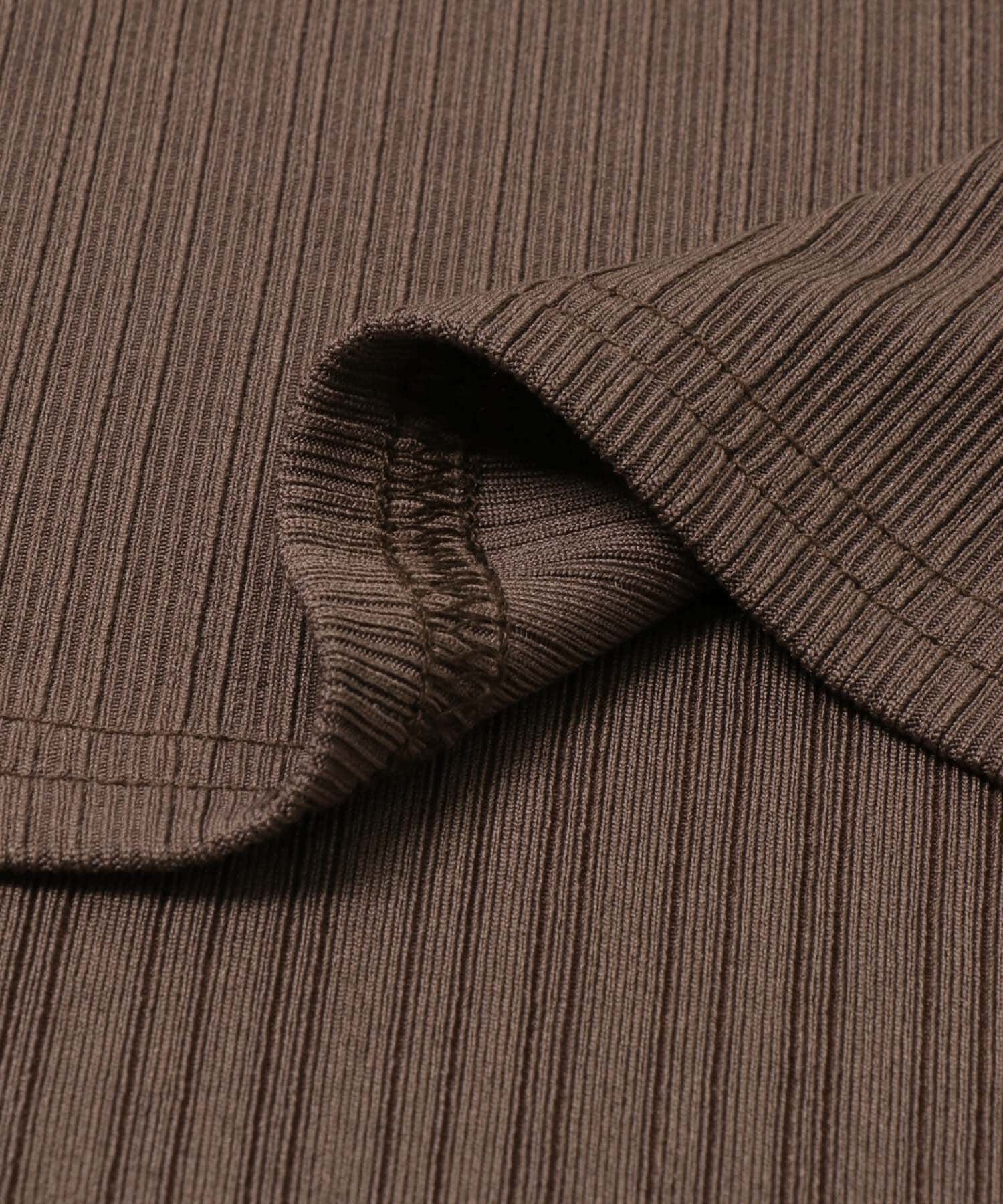  「イージーRIBフレアパンツ」|その他|