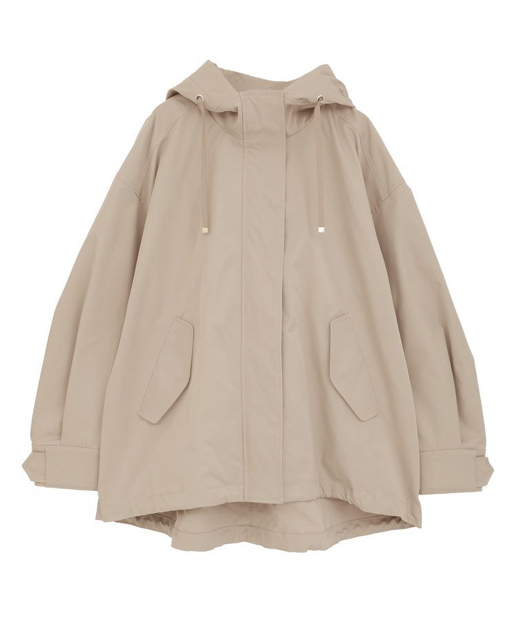 earth music&ecology「マウンテンパーカー」|ブルゾン・スタジャン|