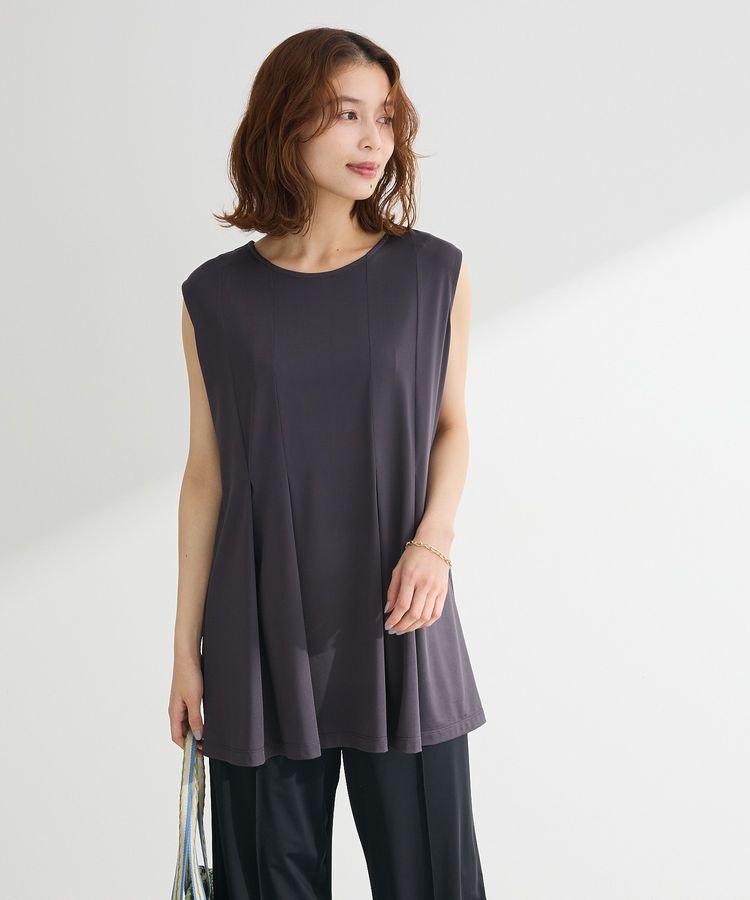 Green Parks「・SUGAR SPOON 【ラッシュガード】チュニック」|チュニック|