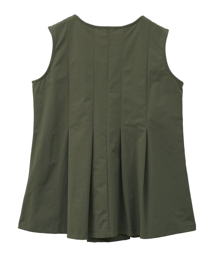 Green Parks「・SUGAR SPOON 【ラッシュガード】チュニック」|チュニック|