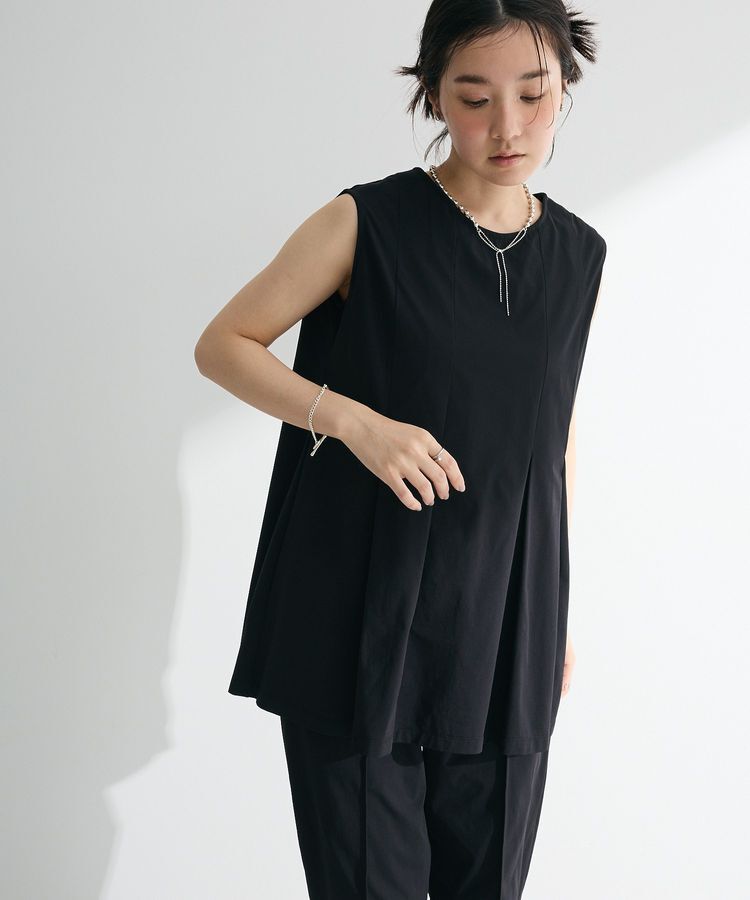 Green Parks「・SUGAR SPOON 【ラッシュガード】チュニック」|チュニック|