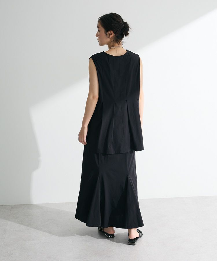 Green Parks「・SUGAR SPOON 【ラッシュガード】チュニック」|チュニック|