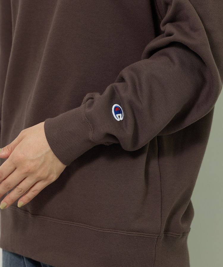 Green Parks「■Champion CREW NECK SWEAT」|スウェット・ジャージ|