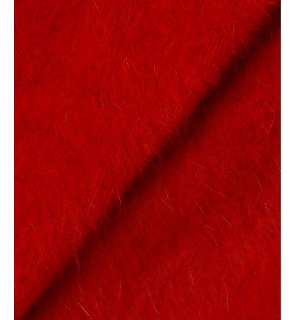 LOULOU WILLOUGHBY「【LOULOU WILLOUGHBY】2WAY V プルオーバー」|ニット・セーター|