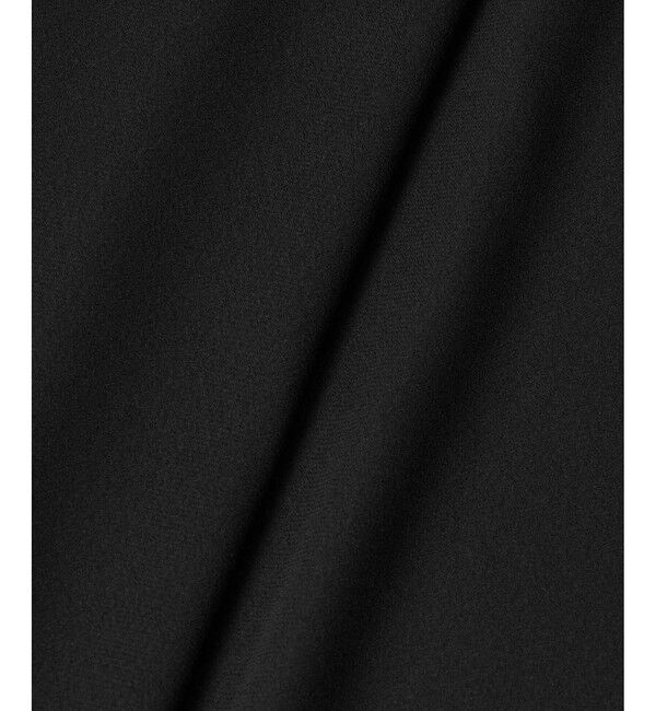 LOULOU WILLOUGHBY「【LOULOU WILLOUGHBY】ペタルフリルフレアスリーブブラウス」|シャツ・ブラウス|